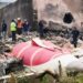 Air India crash