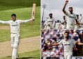 India Test win Edgbaston
