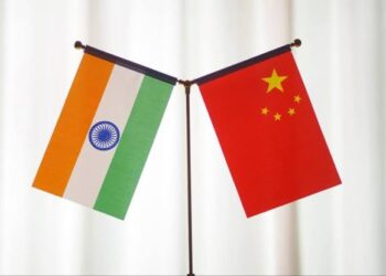 India-China