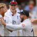 India vs England 3rd Test