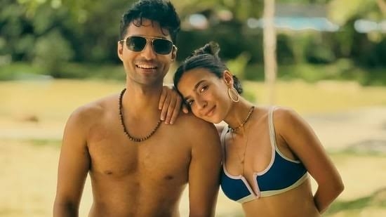 Sharan Hegde