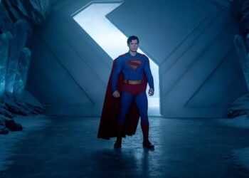 Superman