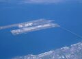Japan Kansai airport