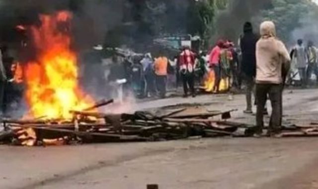 Kenya Protests: 11 Dead in Saba Saba Anniversary Clashes