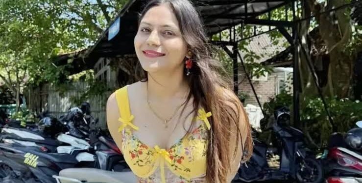 Jyoti Malhotra