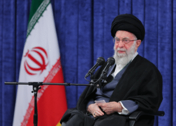 Khamenei Makes First Public Appearance Since Israel Conflict Amid Nuclear Tensions
