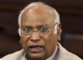 Mallikarjun Kharge Call Naveen