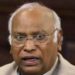 Mallikarjun Kharge Call Naveen