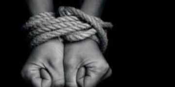 Ganjam Youth Kidnapped in Mali