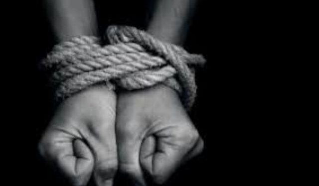 Ganjam Youth Kidnapped in Mali
