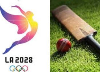 Cricket returns to Olympics 2028