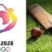 Cricket returns to Olympics 2028