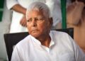 Lalu Prasad Yadav