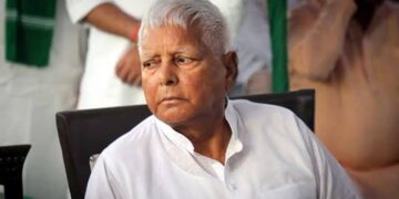 Lalu Prasad Yadav