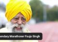 Fauja Singh