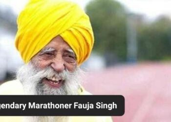 Fauja Singh