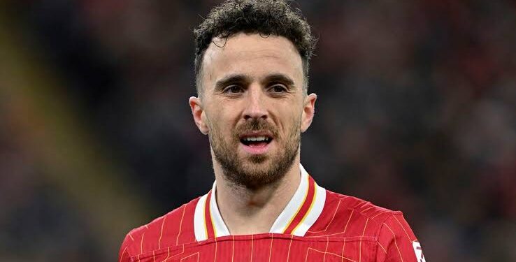 Diogo Jota