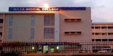 MKCG Hospital fire