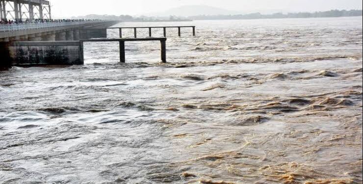 Mahanadi
