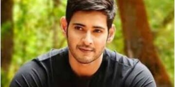 Mahesh Babu