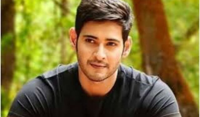 Mahesh Babu