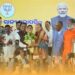 BJP Odisha Manmohan Samal Vision 2036
