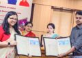 Mission Shakti Partners with Weavers’ Service