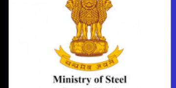 Ministry of Steel