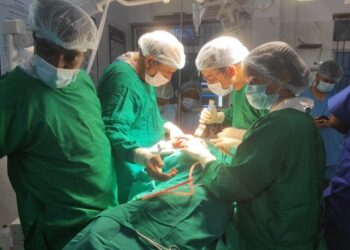 Mukhya Mantri Bayu Swasthya Seva