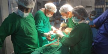 Mukhya Mantri Bayu Swasthya Seva