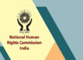 NHRC Camp Sitting Odisha