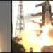 NASA-ISRO NISAR satellite launch