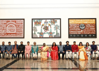 Jagannath Nabakalebara Odia Film