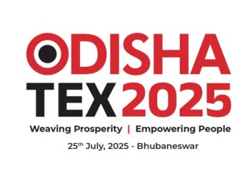 ODISHA TEX 2025: Bhubaneswar Hosts Eastern India’s Largest Textile Summit on July 25
