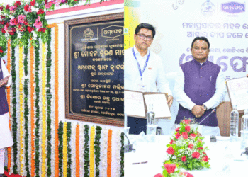 Odisha Dairy Development