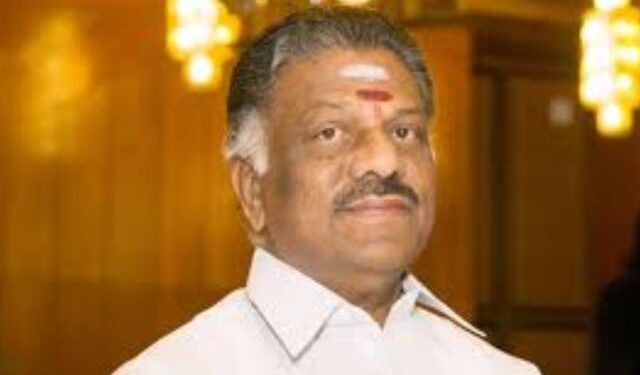 OPS exits NDA