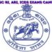 RI ARI ICDS Exam Cancelled