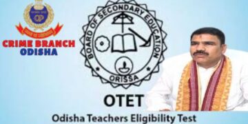 OTET question paper leak