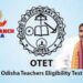 OTET question paper leak