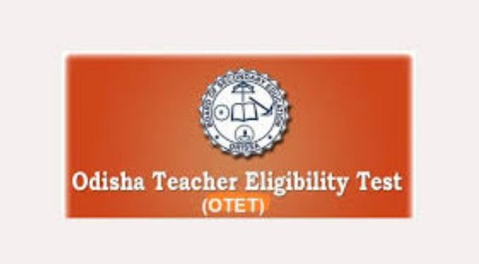 OTET exam cancellation