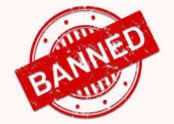 OTT platforms banned for soft porn
