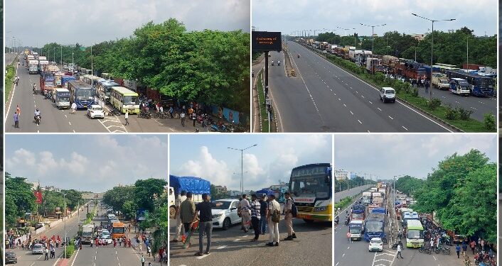 Odisha bandh