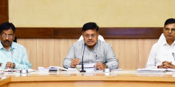 Odisha Works Minister Unveils Bridge Repair Policy, Fast-Tracks ₹50 Cr+ Projects