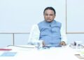 Odisha CM Listens to PM Modi’s ‘Mann Ki Baat’ with Ashram Students, Praises Inspirational Initiatives