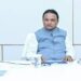 Odisha CM Listens to PM Modi’s ‘Mann Ki Baat’ with Ashram Students, Praises Inspirational Initiatives