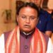 Odisha CM