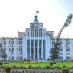 Odisha IAS promotion notification