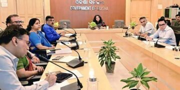 Odisha Fast-Tracks Mega Piped Water Supply Projects with Tech-Driven, Coordinated Push