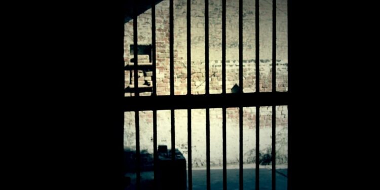 Sub-Jails