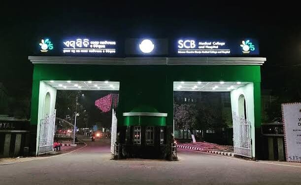 SCB
